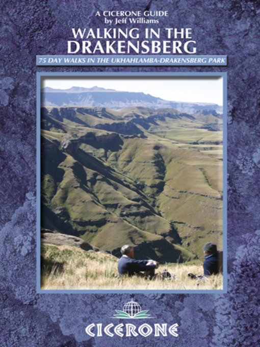 Walking in the Drakensberg (eBook): 75 Walks in the uKhahlamba-Drakensberg Park